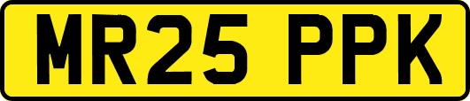 MR25PPK