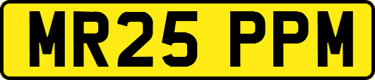 MR25PPM