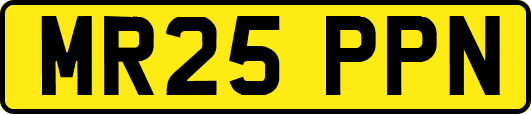MR25PPN