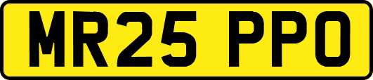 MR25PPO