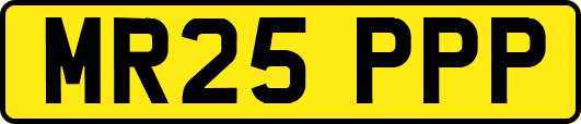 MR25PPP