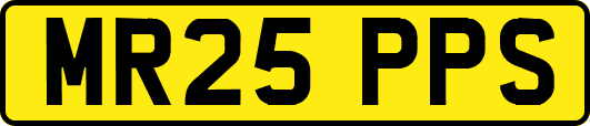 MR25PPS