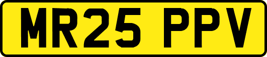 MR25PPV