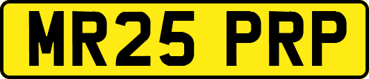 MR25PRP