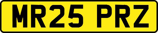 MR25PRZ