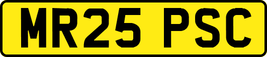 MR25PSC