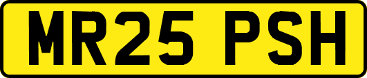 MR25PSH