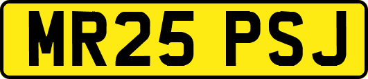 MR25PSJ