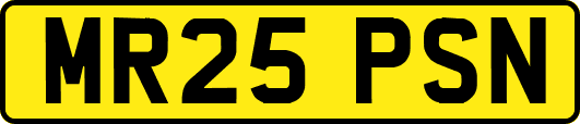 MR25PSN