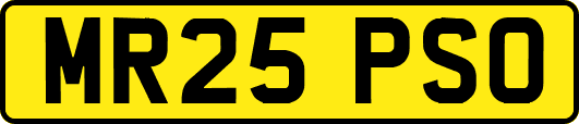 MR25PSO