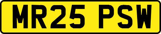 MR25PSW