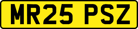 MR25PSZ