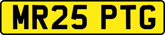 MR25PTG