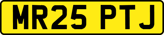MR25PTJ