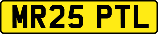 MR25PTL