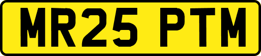 MR25PTM