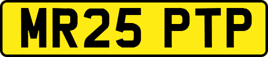 MR25PTP