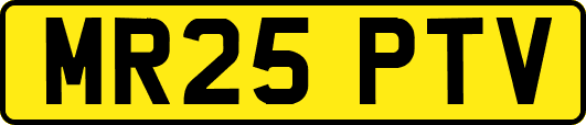 MR25PTV