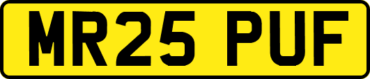 MR25PUF