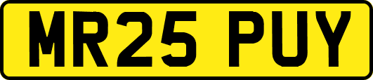 MR25PUY
