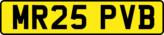 MR25PVB