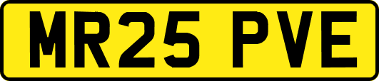 MR25PVE