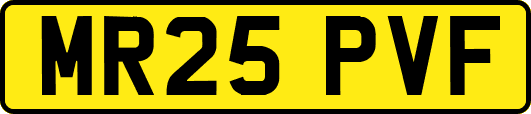 MR25PVF