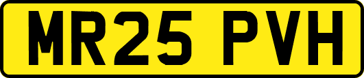 MR25PVH