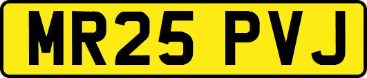 MR25PVJ
