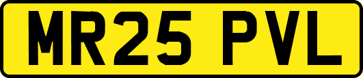 MR25PVL