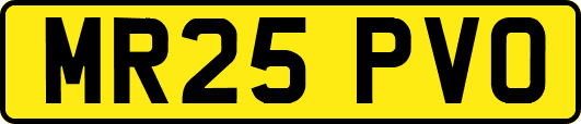 MR25PVO