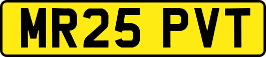 MR25PVT