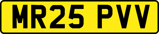 MR25PVV