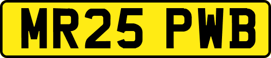 MR25PWB