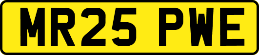 MR25PWE