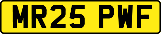 MR25PWF