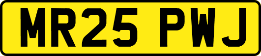 MR25PWJ