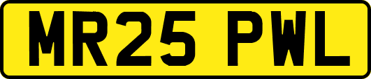 MR25PWL