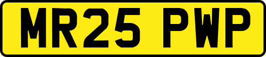 MR25PWP