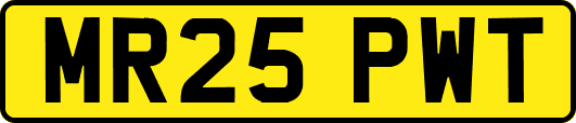 MR25PWT