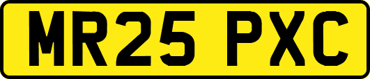 MR25PXC