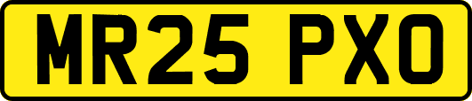 MR25PXO