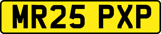 MR25PXP