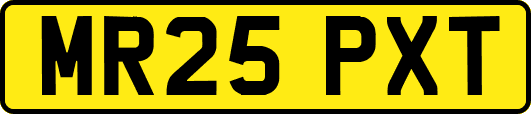 MR25PXT