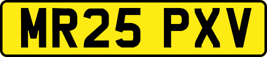 MR25PXV
