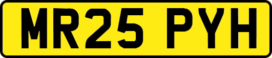 MR25PYH