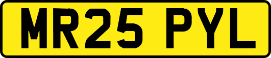 MR25PYL