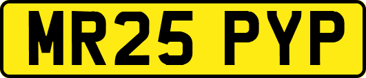 MR25PYP
