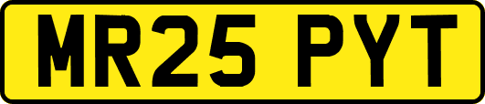 MR25PYT