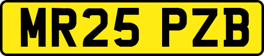 MR25PZB